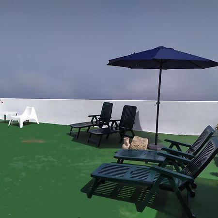 Comfortable Apartment In The North Of Tenerife El El Sauzal Extérieur photo