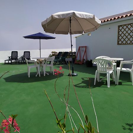 Comfortable Apartment In The North Of Tenerife El El Sauzal Extérieur photo