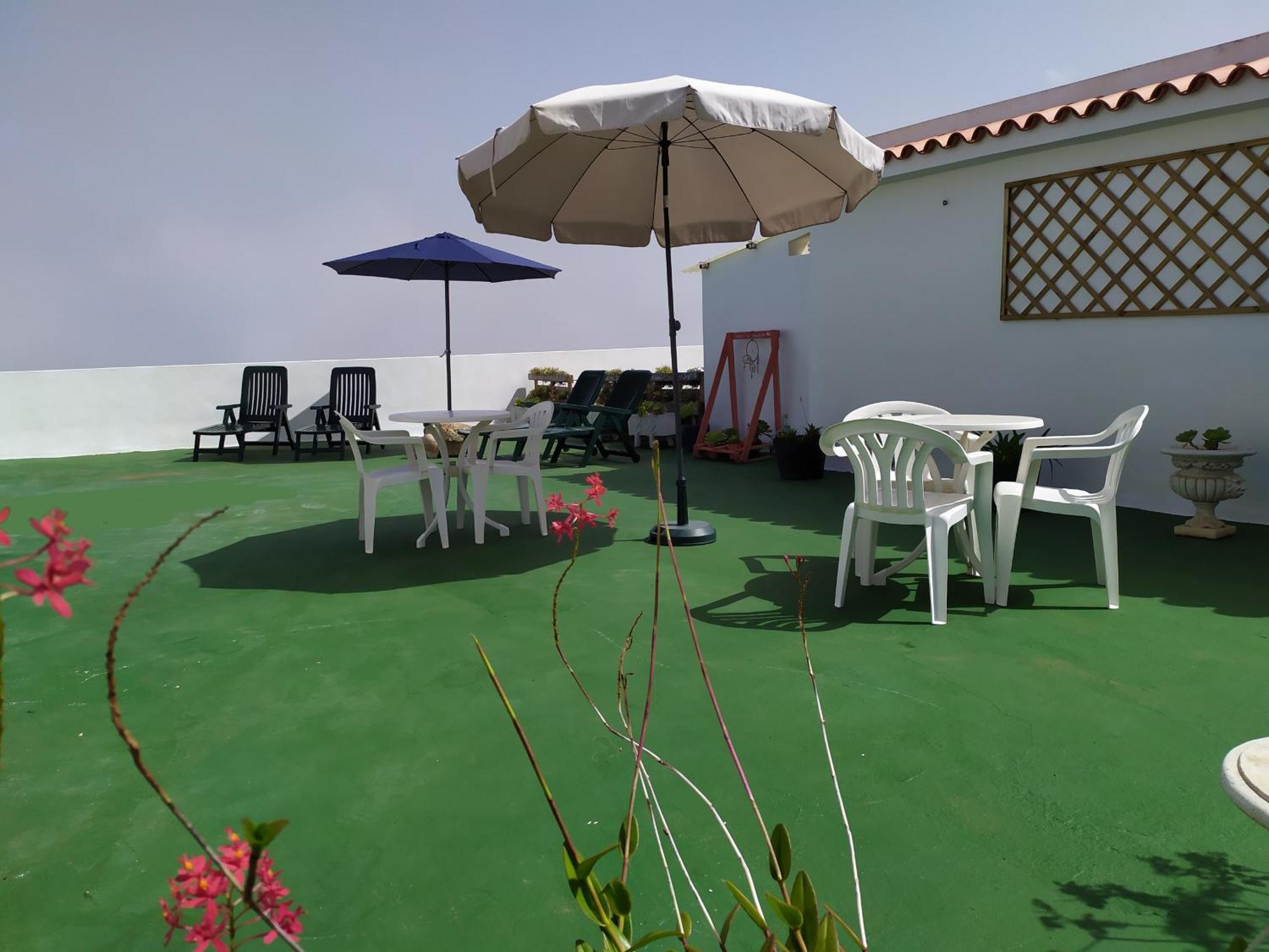 Comfortable Apartment In The North Of Tenerife El El Sauzal Extérieur photo