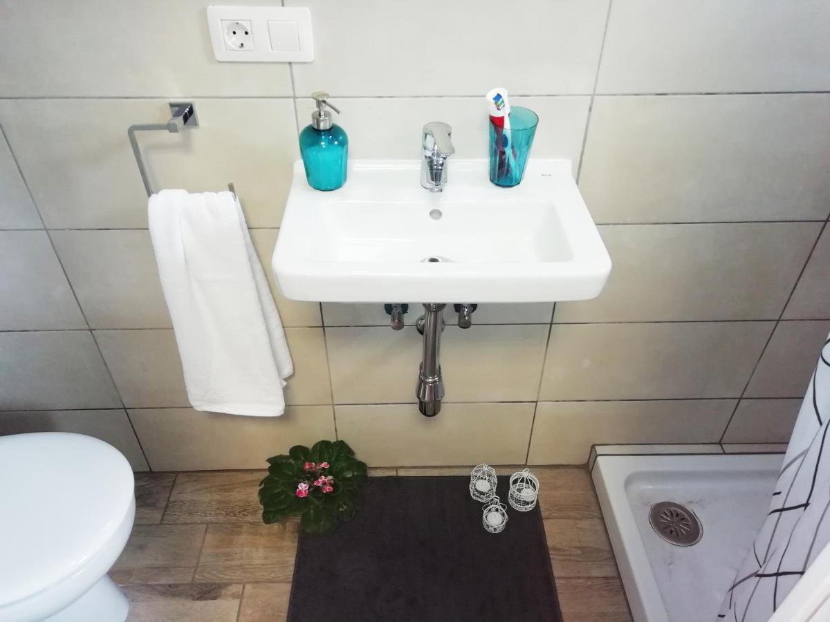 Comfortable Apartment In The North Of Tenerife El El Sauzal Extérieur photo