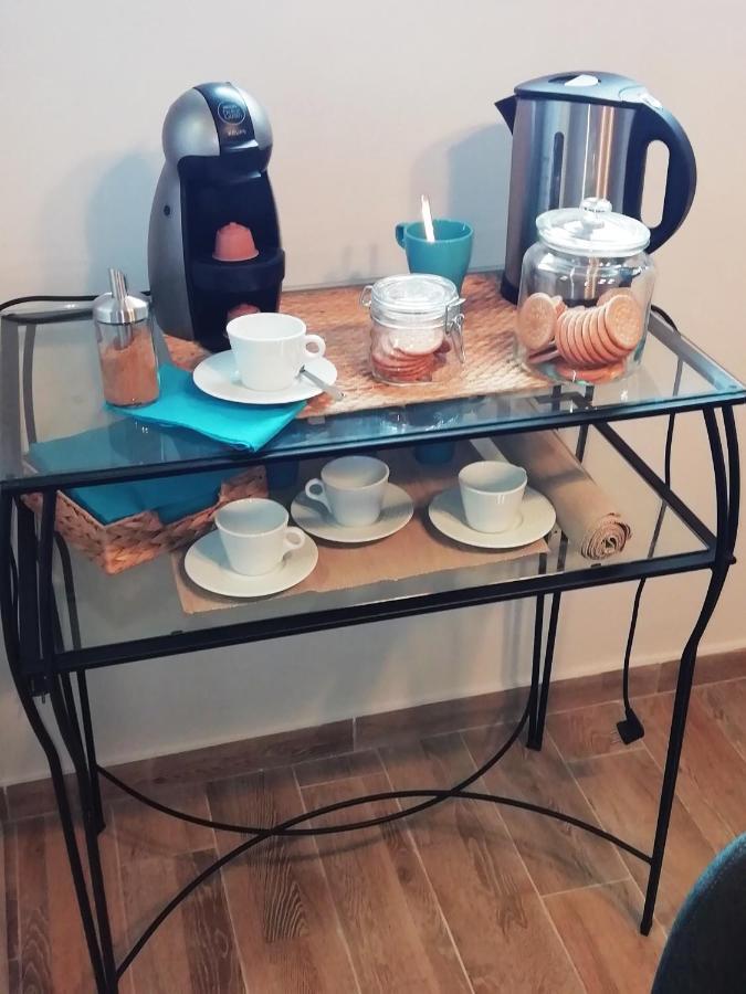 Comfortable Apartment In The North Of Tenerife El El Sauzal Extérieur photo