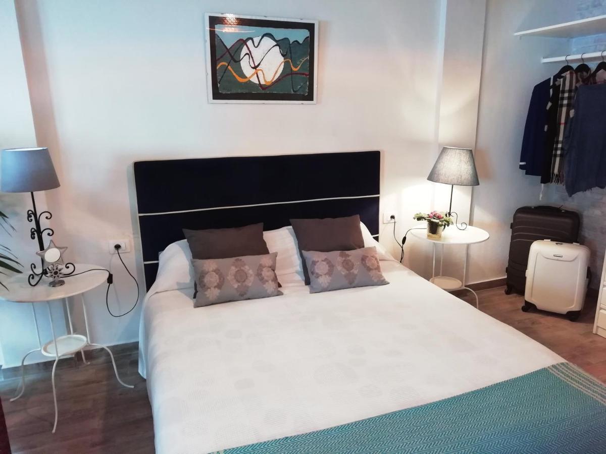 Comfortable Apartment In The North Of Tenerife El El Sauzal Extérieur photo